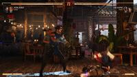 Mortal Kombat 1
