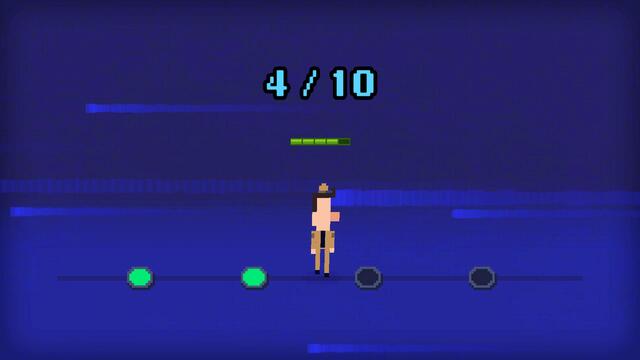 Atari Mania