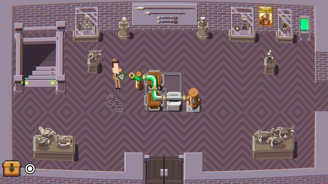 Atari Mania teszt – 50 éves lett az egykori cégóriás