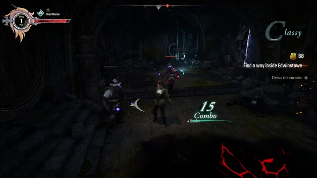 Gangs of Sherwood teszt – Megint egy könnyen felejthető Robin Hood-játék