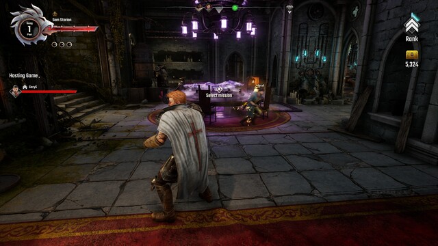 Gangs of Sherwood teszt – Megint egy könnyen felejthető Robin Hood-játék