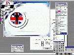 F1 2001