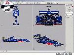 F1 2001