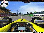 F1 2001