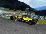 F1 2001