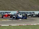 F1 2001