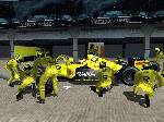 F1 2001