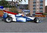 F1 2001