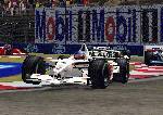F1 2001