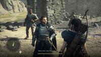 Dragon's Dogma II