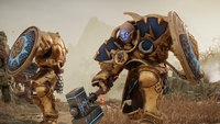 Warhammer Age of Sigmar: Realms of Ruin