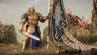 Warhammer Age of Sigmar: Realms of Ruin