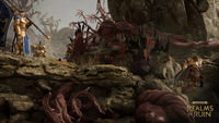 Warhammer Age of Sigmar: Realms of Ruin