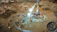 Warhammer Age of Sigmar: Realms of Ruin