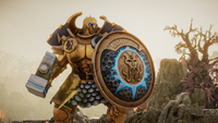 Warhammer Age of Sigmar: Realms of Ruin