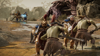 Warhammer Age of Sigmar: Realms of Ruin