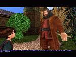 Harry Potter & The Philosopher's Stone