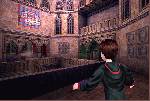 Harry Potter & The Philosopher's Stone