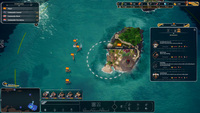 Corsairs: Battle of The Caribbean