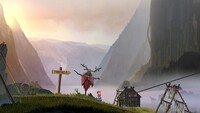 Teslagrad 2