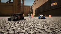 Hot Wheels Unleashed 2: Turbocharged