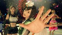 Final Fantasy VII Rebirth