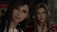 Final Fantasy VII Rebirth