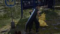Final Fantasy VII Rebirth