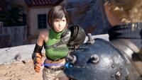 Final Fantasy VII Rebirth