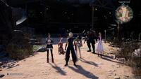 Final Fantasy VII Rebirth