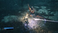 Final Fantasy VII Rebirth