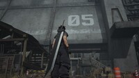 Final Fantasy VII Rebirth