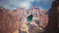 Final Fantasy VII Rebirth