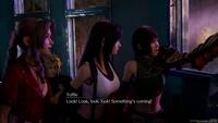 Final Fantasy VII Rebirth