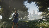 Fable (reboot)