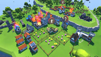 Citizens: Far Lands