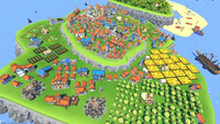Citizens: Far Lands