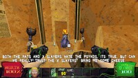 Slayers X: Terminal Aftermath: Vengance of the Slayer