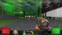 Slayers X: Terminal Aftermath: Vengance of the Slayer