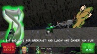 Slayers X: Terminal Aftermath: Vengance of the Slayer