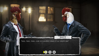 Chicken Police: Into the HIVE!