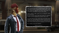 Chicken Police: Into the HIVE!