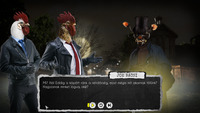 Chicken Police: Into the HIVE!
