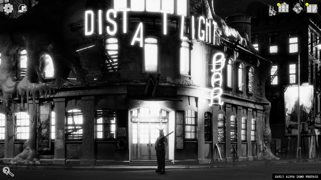 Chicken Police: Into the HIVE!