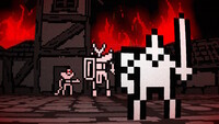 Bleak Sword DX