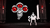Bleak Sword DX