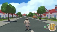 Inspector Gadget – Mad Time Party