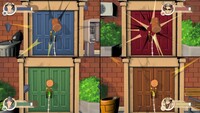 Inspector Gadget – Mad Time Party