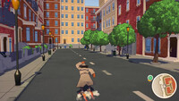 Inspector Gadget – Mad Time Party