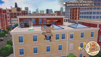 Inspector Gadget – Mad Time Party